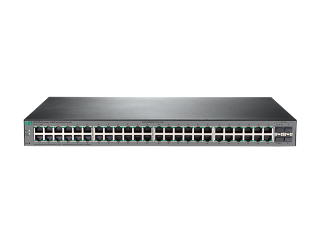 NEW Коммутатор GALT Switch OfficeConnect 1920S 48G 4SFP (GJL382A) NEW Коммутатор GALT Switch OfficeConnect 1920S 48G 4SFP (GJL382A)