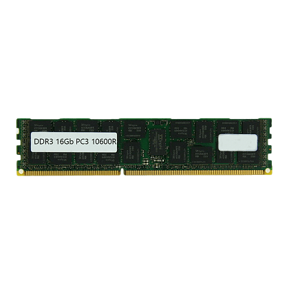 Модуль памяти DDR3 16GB 1333MHz RDIMM