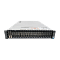 Сервер Dell PowerEdge R730xd noCPU 24хDDR4 H730 iDRAC 2х750W PSU Ethernet 4х1Gb/s 24х2,5" FCLGA2011-3