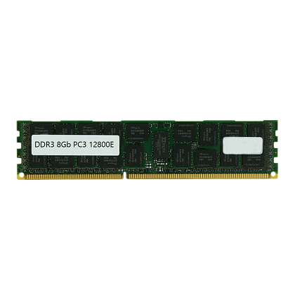 Модуль памяти Hynix DDR3 8GB 1600MHz UDIMM HMT41GU7AFR8A-PB