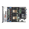 Сервер Dell PowerEdge R730xd noCPU 24хDDR4 H730 iDRAC 2х750W PSU Ethernet 4х1Gb/s 24х2,5" FCLGA2011-3 (5)