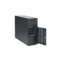 Купить серверный корпус Supermicro по доступной цене в Горно-Алтайске | GALTSYSTEMS